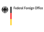 Federal Foreign Office logo
