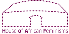 House of African Feminisms logo