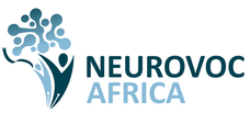 Neurovoc Africa logo