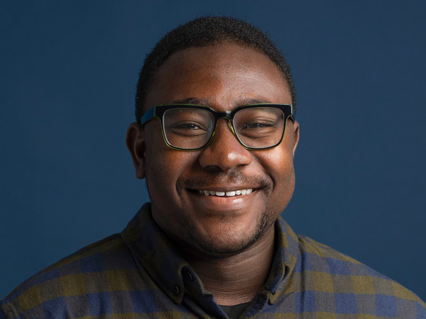 Christian Otchere, MA
