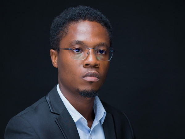 David Kofi Quarshie
