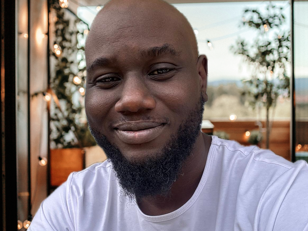 Emmanuel Addo-Yirenkyi
