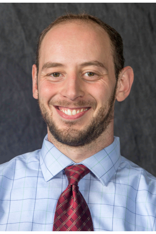 Matthew Hoeg, MA, PMP