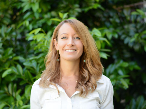 Tiffany A. Dykstra-DeVette